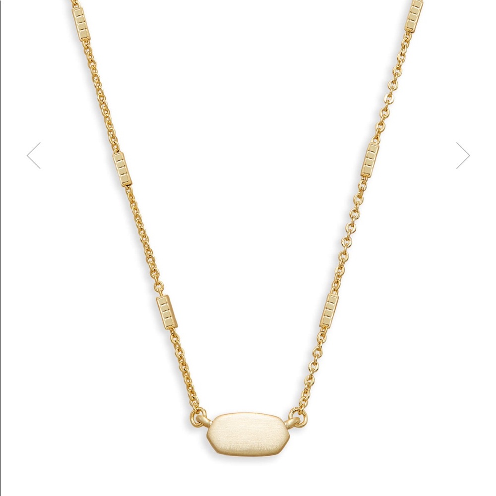 Kendra Scott Necklace